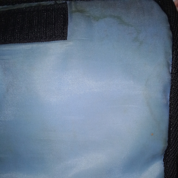 Y2K Mudd Brand Black Crossbody Bag, Y2K Vintage!! - Picture 12 of 13